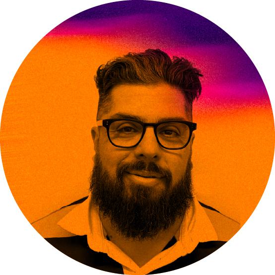 Dave Taylor