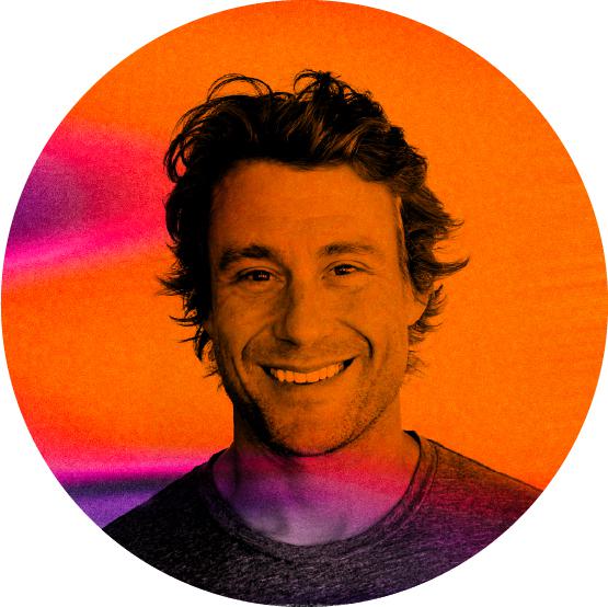 Eric Tepe