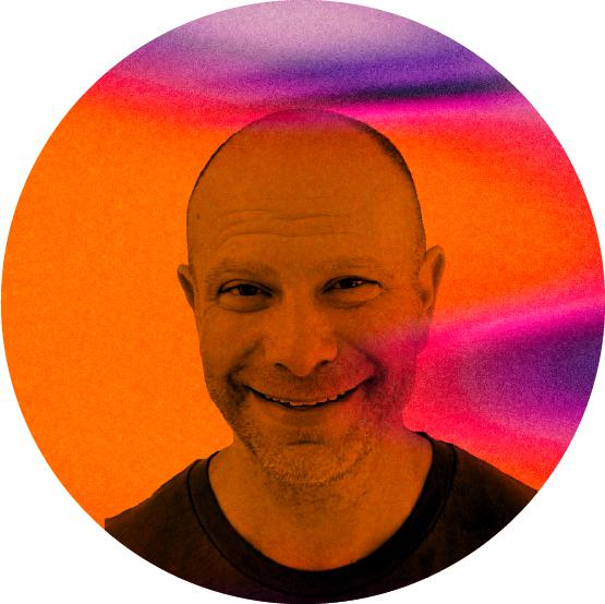Jeff Siegel